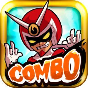 Front Cover for Combo Crew (Android) (Amazon release)