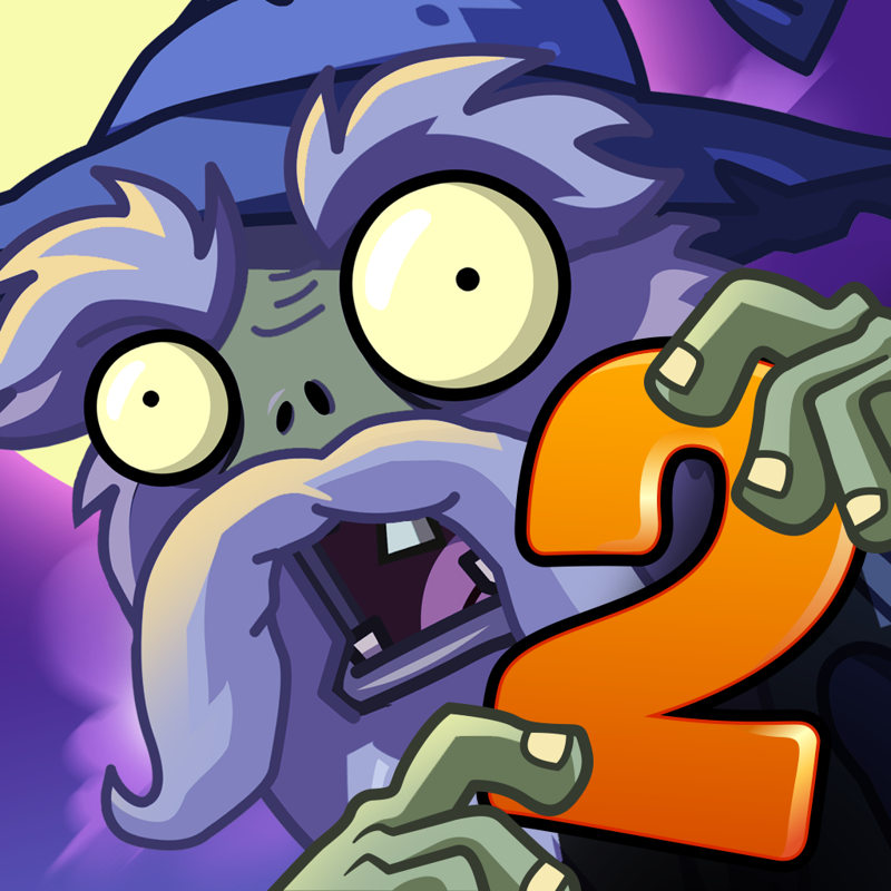 Plants vs Zombies™ 2 all versions on Android