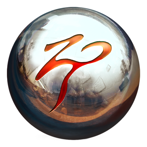 Front Cover for Zen Pinball 2 (Android) (Google Play release)