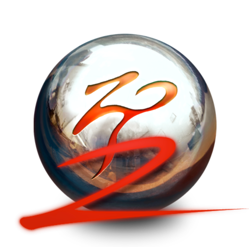 Front Cover for Zen Pinball 2 (Macintosh) (Mac App Store release)