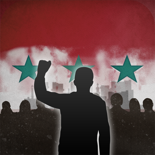 Front Cover for Endgame: Syria (Android) (Google Play release)