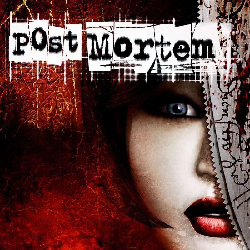 Soundtrack for Post Mortem (Windows) (GOG release)