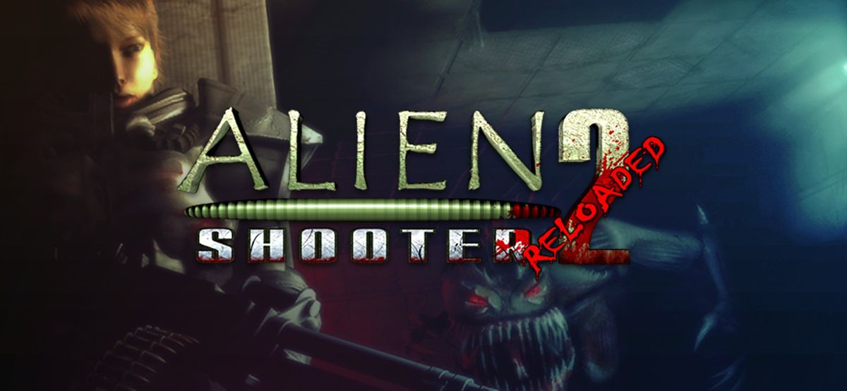 Alien Shooter: Vengeance cover or packaging material - MobyGames