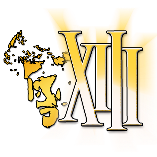 Front Cover for XIII: Lost Identity (Macintosh) (Mac App Store release)