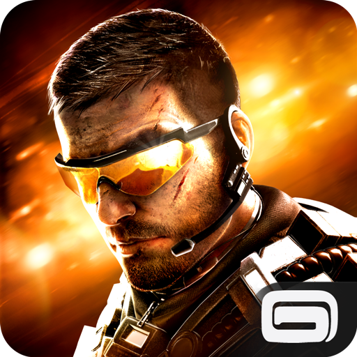 Modern Combat 5: Blackout - MobyGames