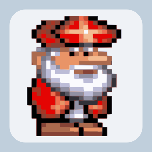 Front Cover for Sint Nicolaas (Android) (Google Play release)