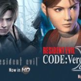 Resident Evil: Code: Veronica X cover or packaging material - MobyGames