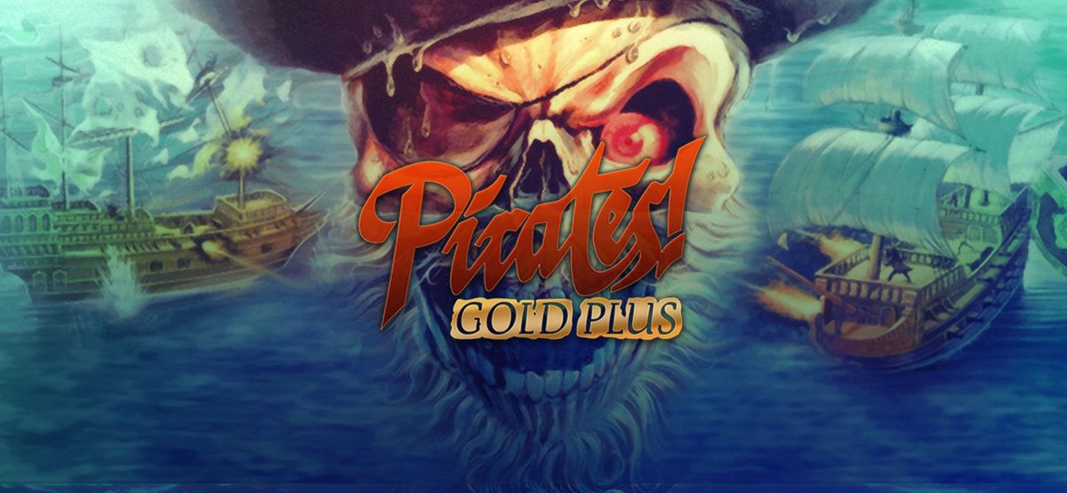 Front Cover for Pirates! Gold Plus (Linux and Macintosh and Windows) (GOG.com release): 2014 cover
