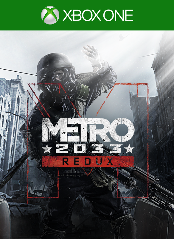 Redux rus. Метро 2033 редукс на Xbox 360. Metro 2033 Redux Xbox one. Диск метро 2033 на Xbox. Метро 2033 игра на Xbox.