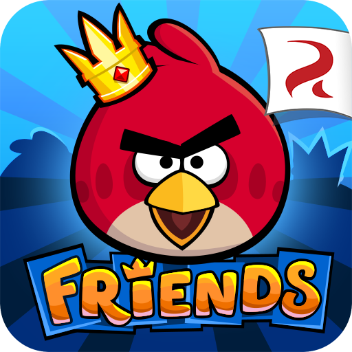 Salla Hakko - Angry Birds Friends