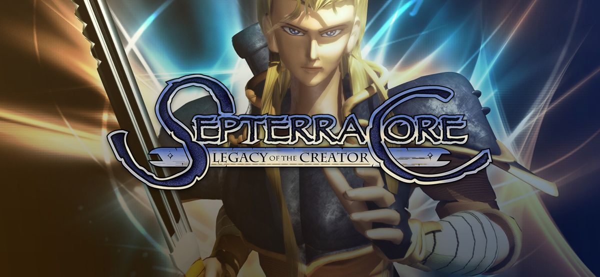 Front Cover for Septerra Core: Legacy of the Creator (Linux and Macintosh and Windows) (GOG.com release): 2014 cover