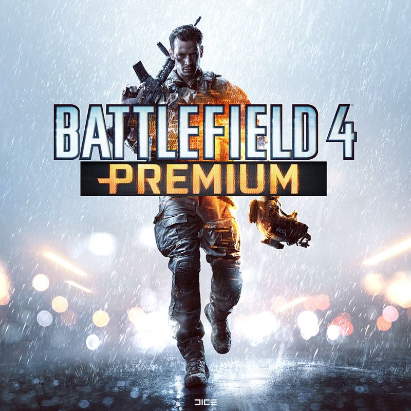 Battlefield 4: Premium Edition (2013) - MobyGames