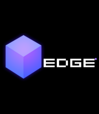 Front Cover for Edge (GameStick)