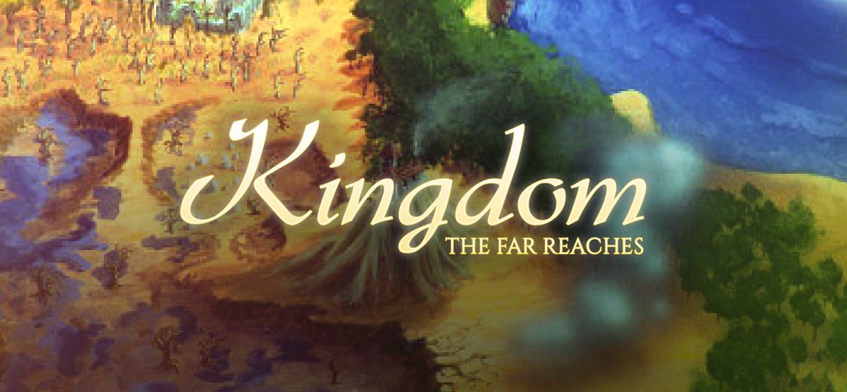 Kingdom: the far reaches. Kingdom - the far reaches (December 30, 1995). Kingdom: the far reaches MACPLAY. Kingdom book one the far reaches. Far reaching