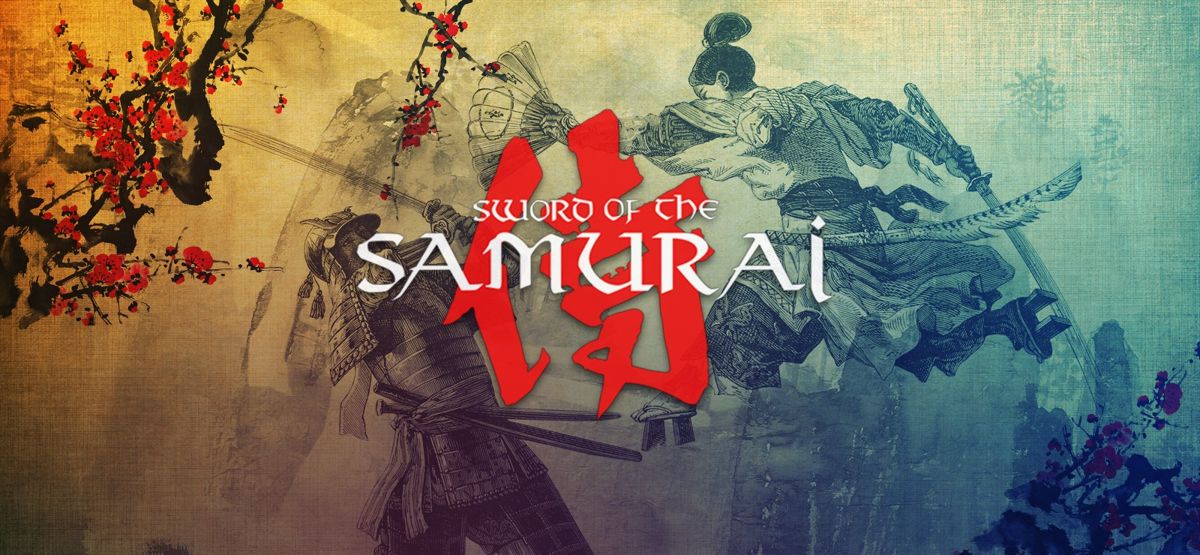 Front Cover for Sword of the Samurai (Linux and Macintosh and Windows) (GOG release): 2014 cover