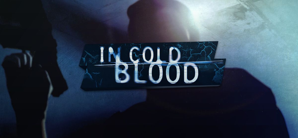 Front Cover for In Cold Blood (Windows) (GOG.com release): 2014 cover