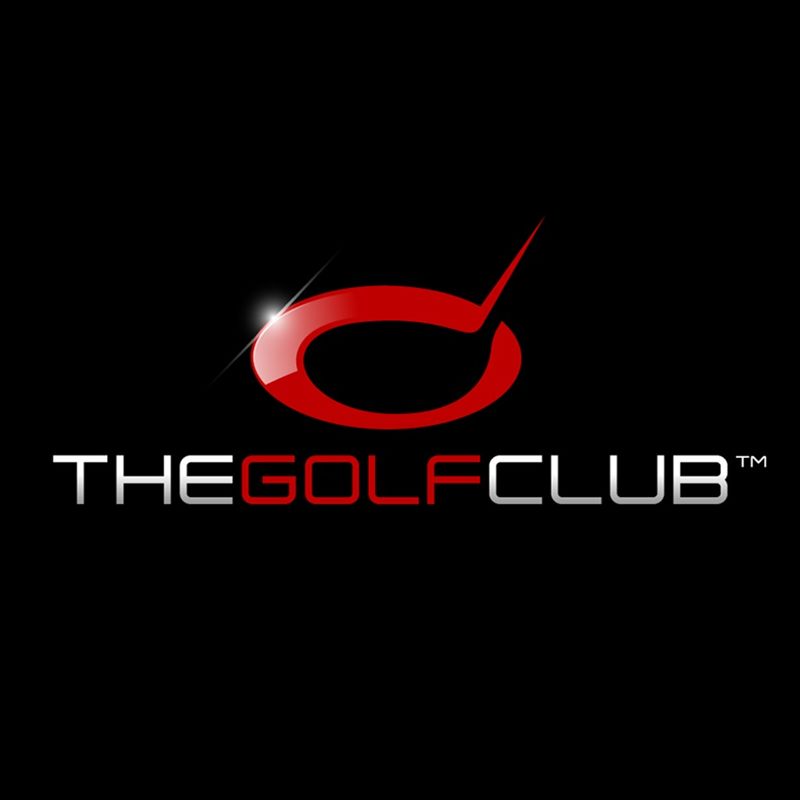 Front Cover for The Golf Club (PlayStation 4) (PSN (SEN) release)