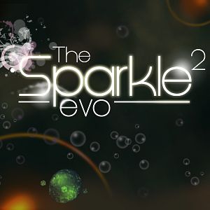 Front Cover for The Sparkle 2: Evo (Windows Phone)