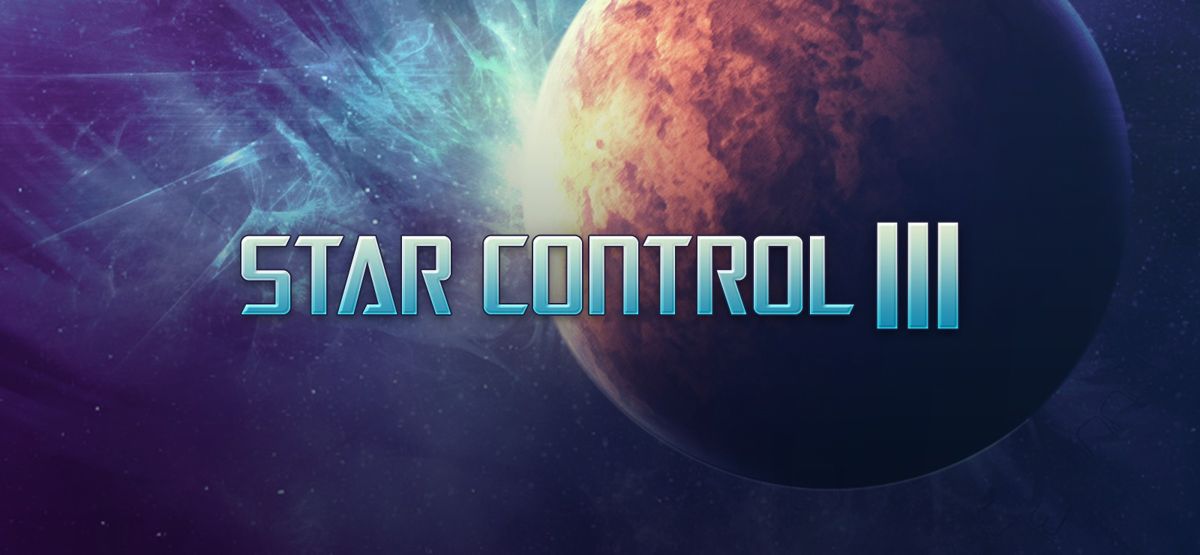 Front Cover for Star Control 3 (Windows) (GOG.com release): 2014 cover