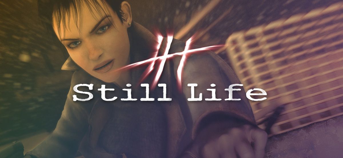 Front Cover for Still Life (Macintosh and Windows) (GOG.com release): 2014 cover