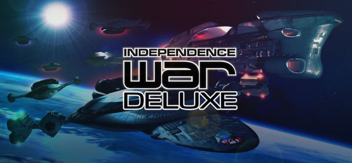 Front Cover for Independence War: Deluxe Edition (Windows) (GOG.com release): 2014 cover