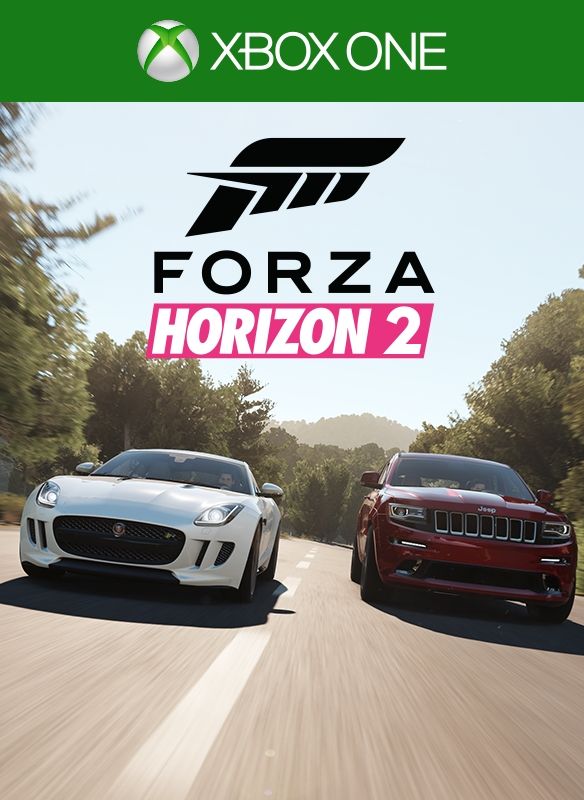 Forza horizon 1 download xbox 360