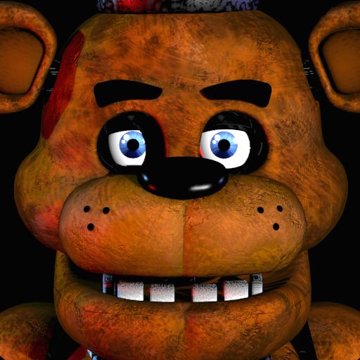 Five Nights at Freddy's (2014) - MobyGames