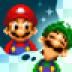 Front Cover for Mario & Luigi: Dream Team (Nintendo 3DS) (download release)