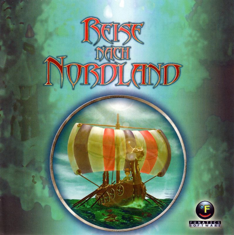 Other for Northland (Windows): Jewel Case - Front