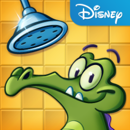 Front Cover for Where's My Water? (Macintosh) (Mac App Store release)