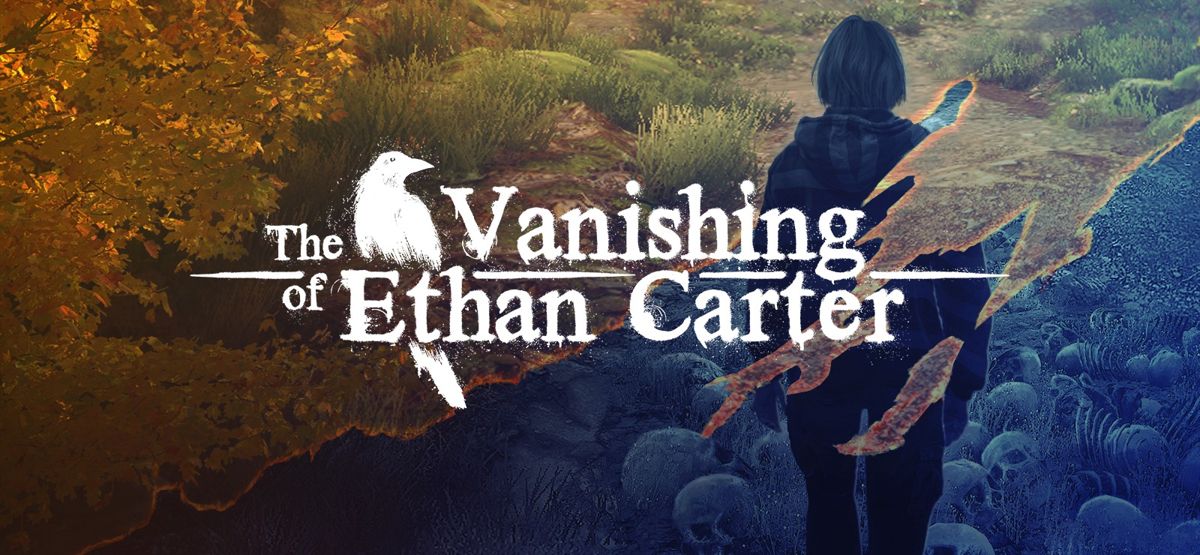 Front Cover for The Vanishing of Ethan Carter (Windows) (GOG.com release)