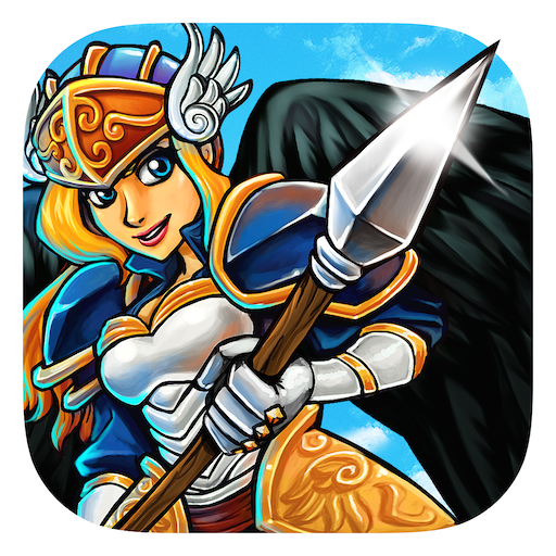 Front Cover for Super Awesome Quest (Android) (Google Play release)