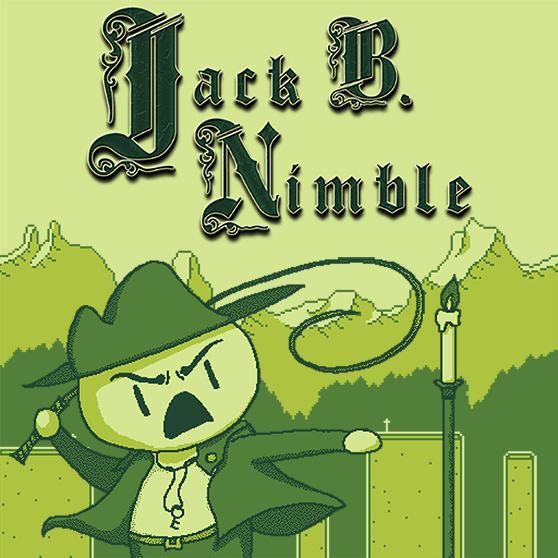 Jack B. Nimble (2014) - MobyGames