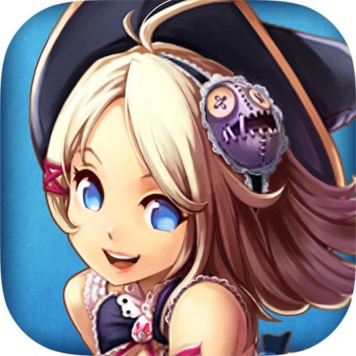 Front Cover for Flyff Legacy (Android) (Google Play release)