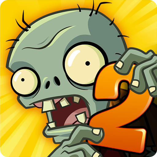 Plants vs. Zombies 2: It's About Time cover or packaging material -  MobyGames