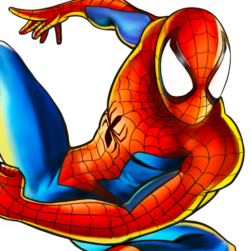 MARVEL Spider-Man Unlimited APK Download for Android Free