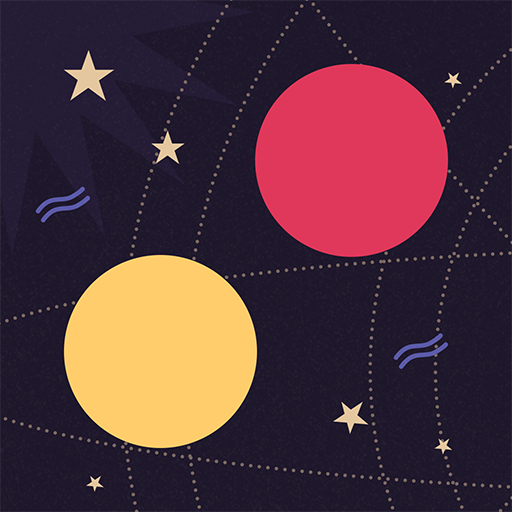 Front Cover for TwoDots (Android) (Amazon and Google Play release)