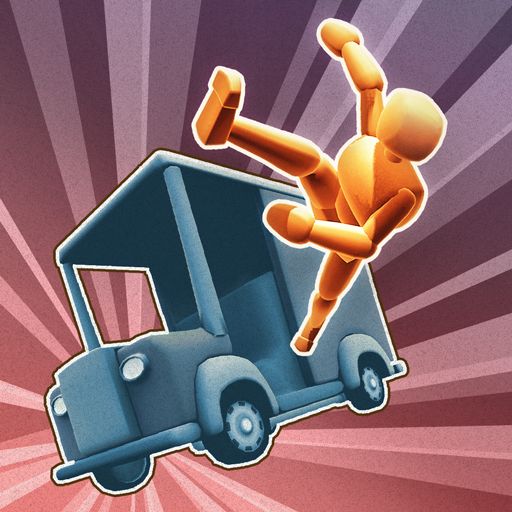 Front Cover for Turbo Dismount (Android) (Google Play release)