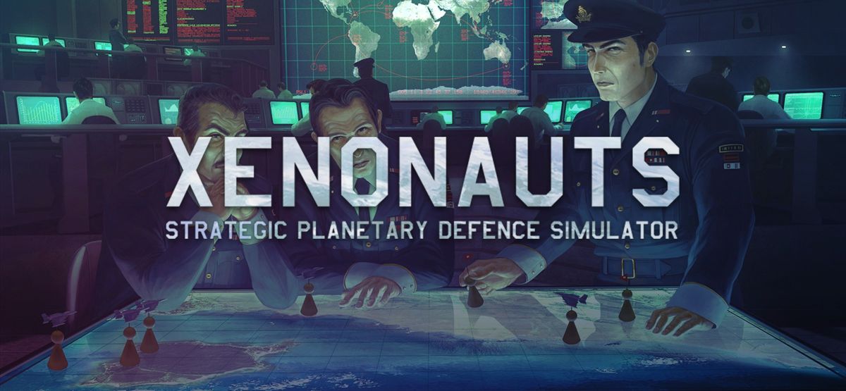 Xenonauts (2014) - MobyGames