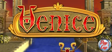 Front Cover for Venice (Windows) (Steam release)