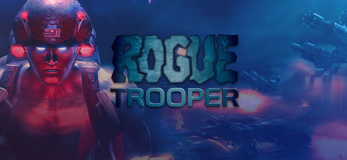 Front Cover for Rogue Trooper (Macintosh and Windows) (GOG.com release): 2014 cover