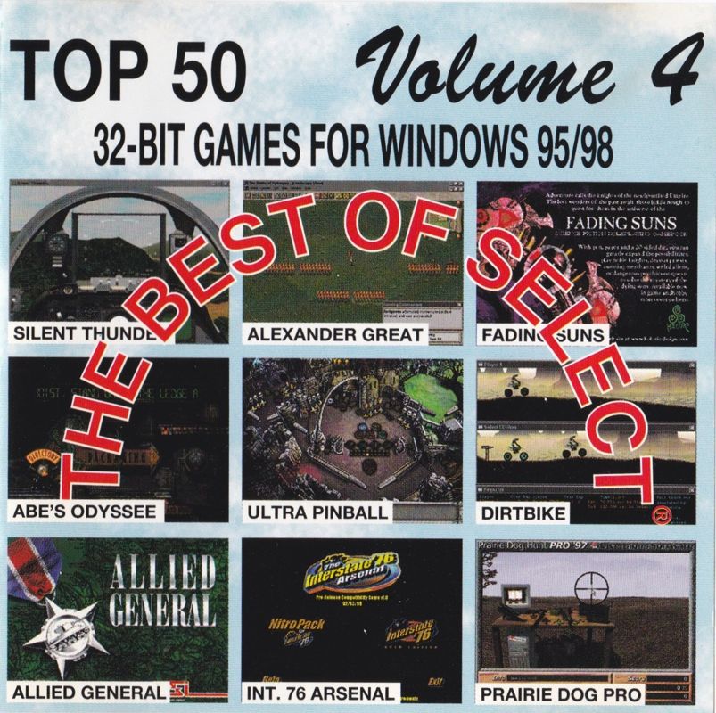 Топ игр для Windows95 - Подкаст Old-Games.ru №88 — Eightify