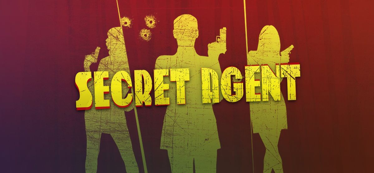 Front Cover for Secret Agent (Linux and Macintosh and Windows) (GOG.com release): 2014 cover