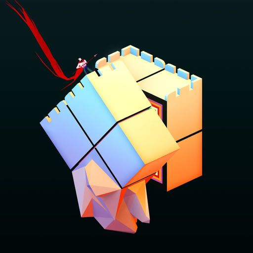 Euclidean Lands (2017) MobyGames