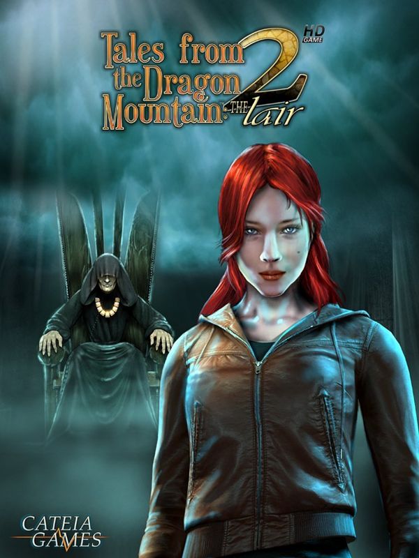 Tales from the Dragon Mountain 2: The Lair (2014) - MobyGames