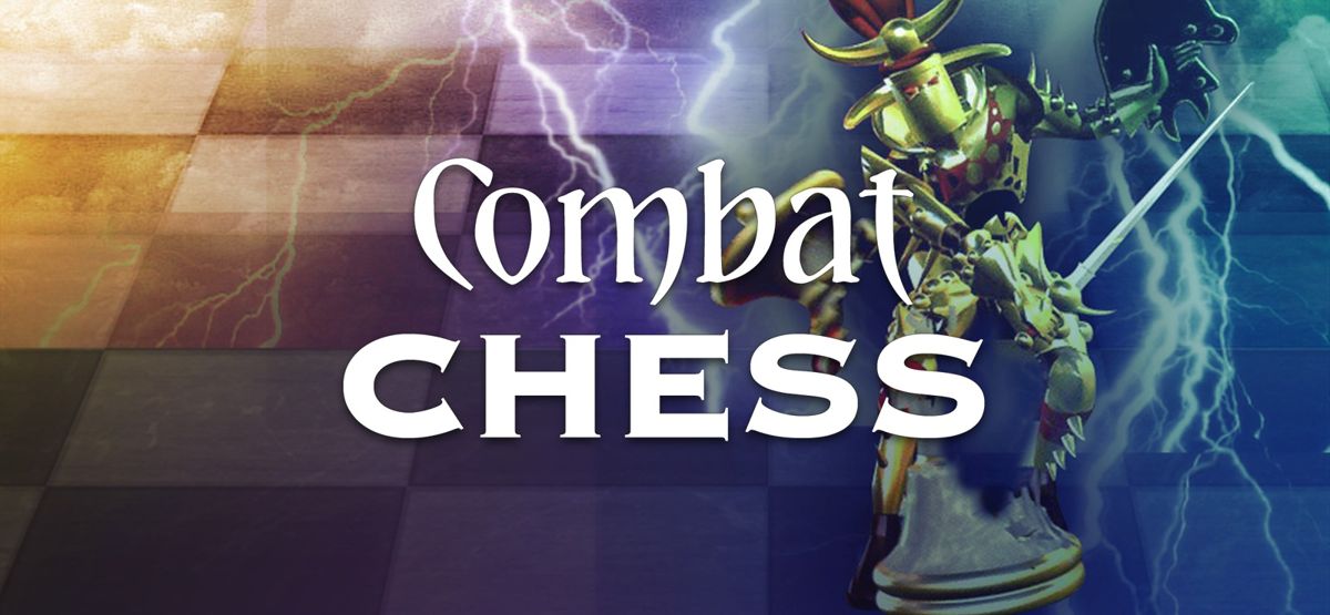 Front Cover for Combat Chess (Windows) (GOG.com release): 2014 cover