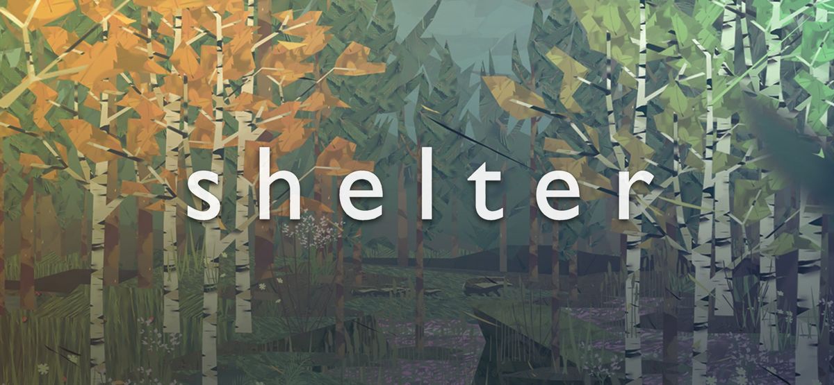 Front Cover for Shelter (Macintosh and Windows) (GoG release): 2014 cover