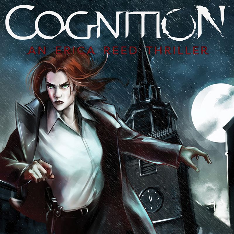 Soundtrack for Cognition: Game of the Year Edition (Macintosh and Windows) (GOG release): Volume 1