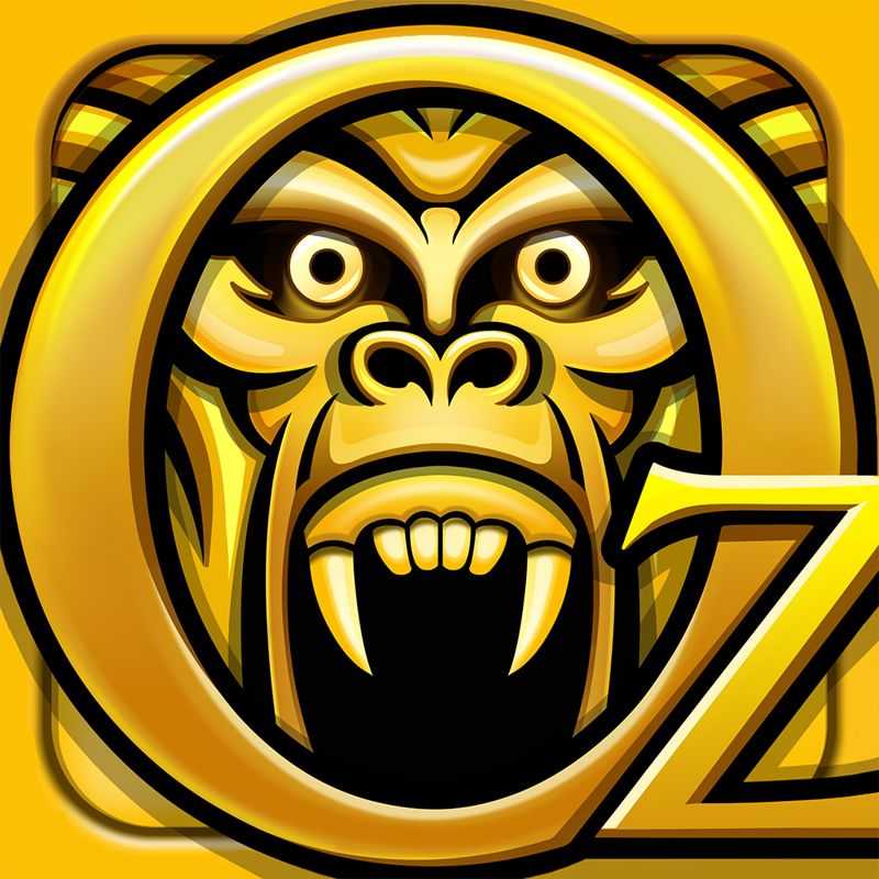 Temple Run (2011) - MobyGames