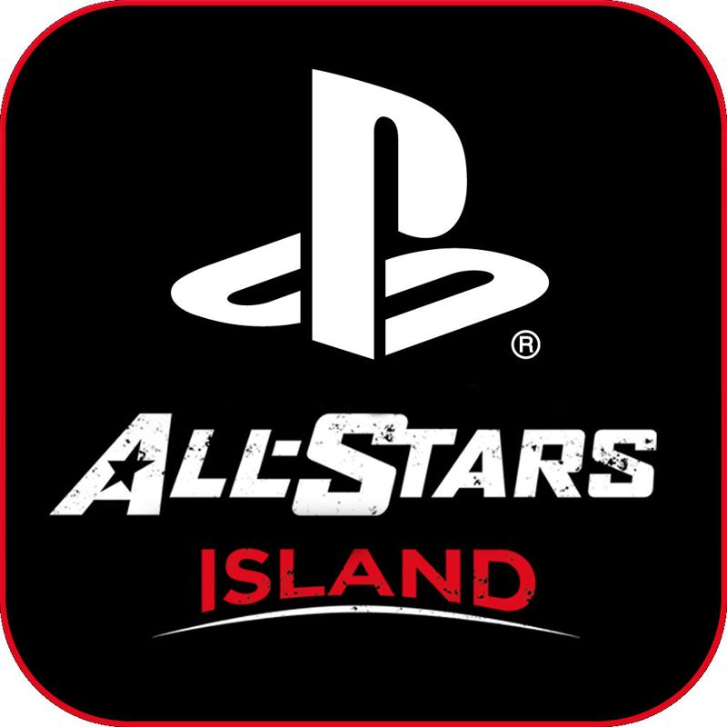 Front Cover for PlayStation All-Stars Island (Android and iPad and iPhone)